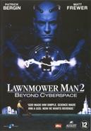 Lawnmowerman 2, the op DVD, CD & DVD, DVD | Science-Fiction & Fantasy, Envoi