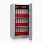 Munich M4015 classe 1, Verzenden, Coffre-fort