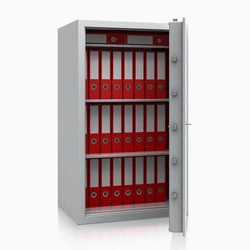 Munich M4015 classe 1, Verzenden, Coffre-fort