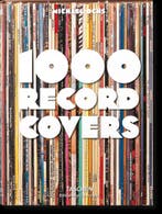 1000 Record covers 9783836550581 Michael Ochs, Verzenden, Michael Ochs