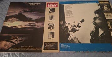 Bob Dylan - 2 Albums - Diverse titels - LP albums (meerdere, Nieuw in verpakking