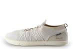 Ballop Sneakers in maat 45 Wit, Kleding | Heren, Schoenen, Verzenden, Wit, Sneakers, Gedragen