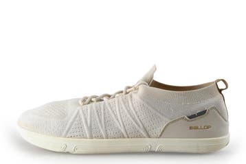 Ballop Barefoot in maat 45 Wit, Verzenden, Wit, Gedragen, Ballop