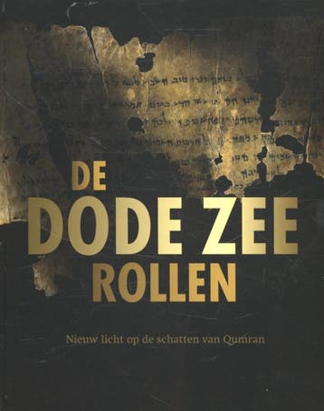 De Dode Zeerollen / Archeologie in het Drents museum / 5, Verzenden