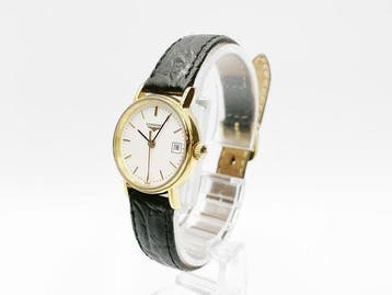 Longines - Zonder minimumprijs - L4.220.2 - Dames -