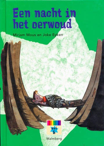 Leeskist ster leesboekje Een nacht in het oerwoud, Verzenden