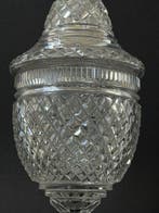 Gemberpot - Kristal