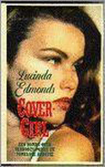 Covergirl 9789055010660 L. Edmonds, Verzenden, Gelezen, L. Edmonds