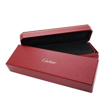 Cartier - Armband - Trinity - 18 karaat Witgoud, Roségoud,