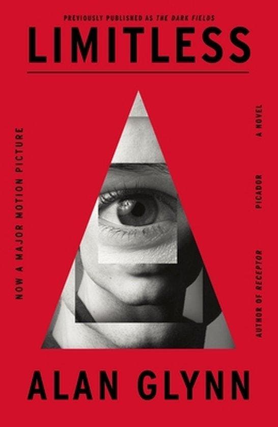 Limitless 9780312428877 Alan Glynn, Livres, Langue | Anglais, Envoi