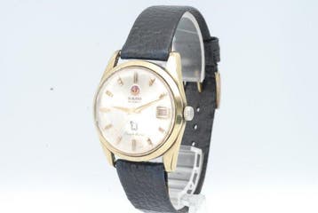 Rado - Purple Horse - Sans prix de réserve - 11716 - Homme -, Nieuw