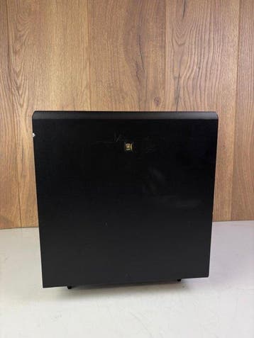 Kef - PSW-1000.2 Subwoofer luidsprekerset, Nieuw