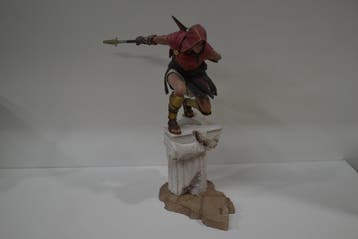 Assassins Creed Odyssey: Kassandra
