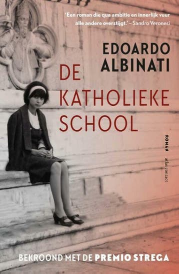 De katholieke school (Goed), Boeken, Verzenden, Nieuw