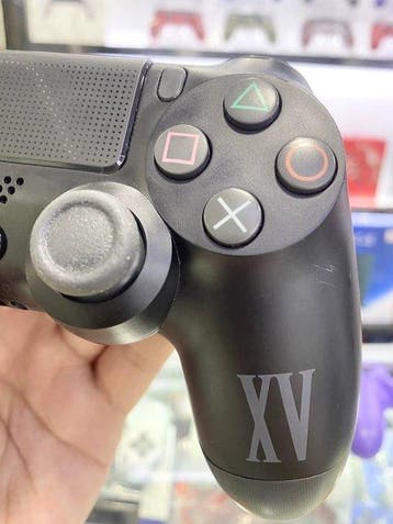 Sony - Final Fantasy XV CUH-ZCT2G 2nd Generation DualShock 4, Nieuw