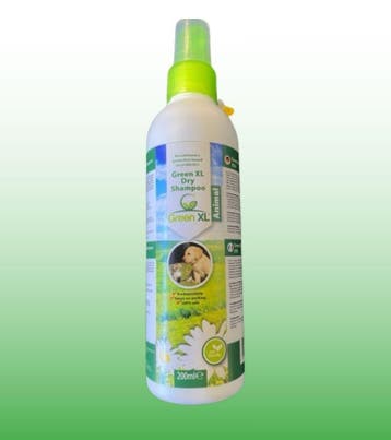 Droogshampoo voor honden – probiotische vachtreiniging, Ophalen of Verzenden