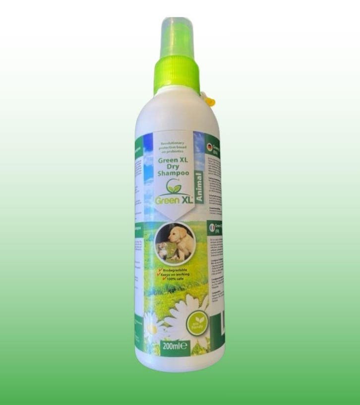 Droogshampoo voor honden – probiotische vachtreiniging, Maison & Meubles, Produits de nettoyage, Enlèvement ou Envoi