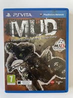 Mud FIM Motocross World Championship (PS VITA) (TWEEDEHANDS), Verzenden