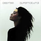 Desree - Supernatural, Verzenden, Gebruikt