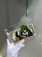 Alan Stefanov (1999) - Gotham Capital 1 dollar bill - NO