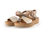 Gabor Sandalen in maat 42 Beige, Verzenden, Beige, Gabor, Sandalen of Muiltjes