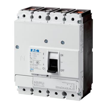EATON INDUSTRIES - Sectionneur de charge NZM - 266001, Verzenden