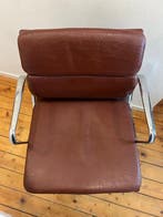 Vitra - Charles & Ray Eames - Bureaustoel - EA 208 Soft Pad