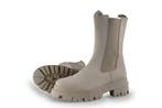 Tamaris Laarzen in maat 41 Beige, Kleding | Dames, Tamaris, Hoge laarzen, Verzenden, Beige