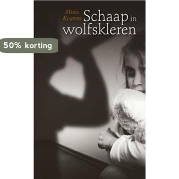 Schaap in wolfskleren 9789402240078 Merel Kuijpers, Verzenden, Merel Kuijpers
