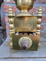 Moulin à café - Laiton