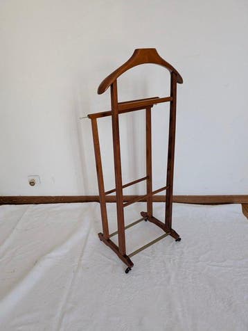 fratelli Reguitti - Staande lamp - Hout