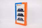 Roco H0 - 44037 - Modeltrein goederenwagonset (1) - Set van