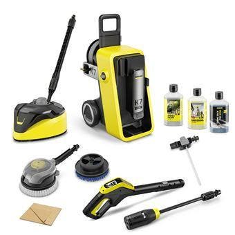 Kärcher K 7 Comfort Premium Connect Car &amp; Home — Zeer, Verzenden, Nieuw