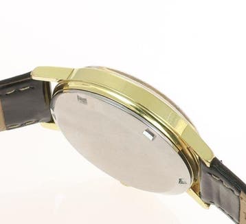 Omega - Genève - Sans prix de réserve - 1660163 - Homme -