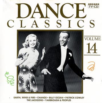Various - Dance Classics Volume 14, Verzenden, Gebruikt