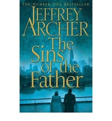 Sins Of The Father 9780230748231 Jeffrey Archer, Verzenden, Gelezen, Jeffrey Archer