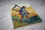 Alleen op de wereld oud goud 9789000018697 Hector Malot, Verzenden, Gelezen, Hector Malot