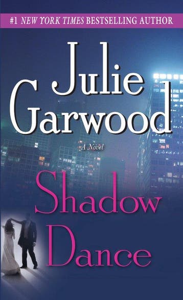Shadow Dance - Garwood, Boeken, Verzenden, Nieuw