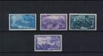 Italië - 1948 Eeuwfeest van het Risorgimento, volledige