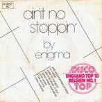 Enigma - Aint No Stoppin, Cd's en Dvd's, Verzenden, Gebruikt