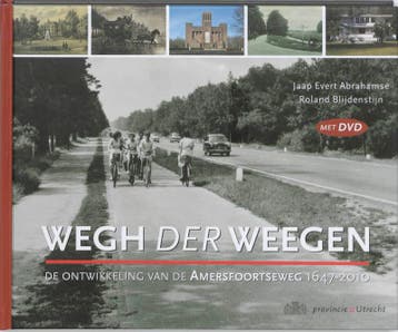 Wegh der Weegen 9789079156115 Roland Blijdenstijn, Verzenden, Gelezen, Roland Blijdenstijn