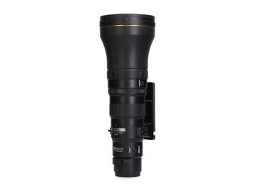 Nikon Z 800mm f/6.3 VR S - Telelens - 1 jaar garantie, Ophalen of Verzenden