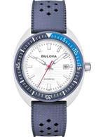 Bulova - NO RESERVE PRICE - SNORKEL Great White Shark -
