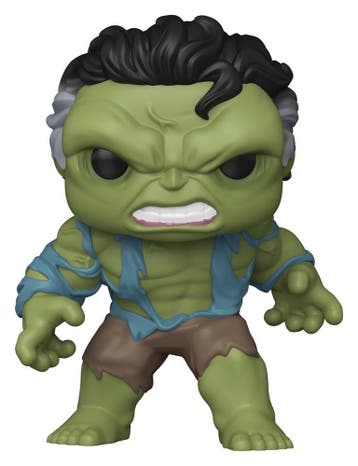 Spider-Man: Brand New Day Super Sized POP! Vinyl Figure Supe, Ophalen of Verzenden