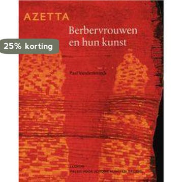 Azetta 9789055442812 P. Vandenbroeck, Verzenden, Gelezen, P. Vandenbroeck