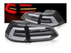 LED achterlichten dynamisch Black geschikt voor VW Golf 7, Auto-onderdelen, Verlichting, Verzenden, Nieuw, Volkswagen