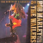 Bob Marley &amp; The Wailers Featuring Peter Tosh - The Birt, Verzenden, Gebruikt