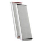 Zehnder ComfoAir Q/E 350/450/600 - WTW-Filtersset - G4 + F7, Verzenden, Nieuw