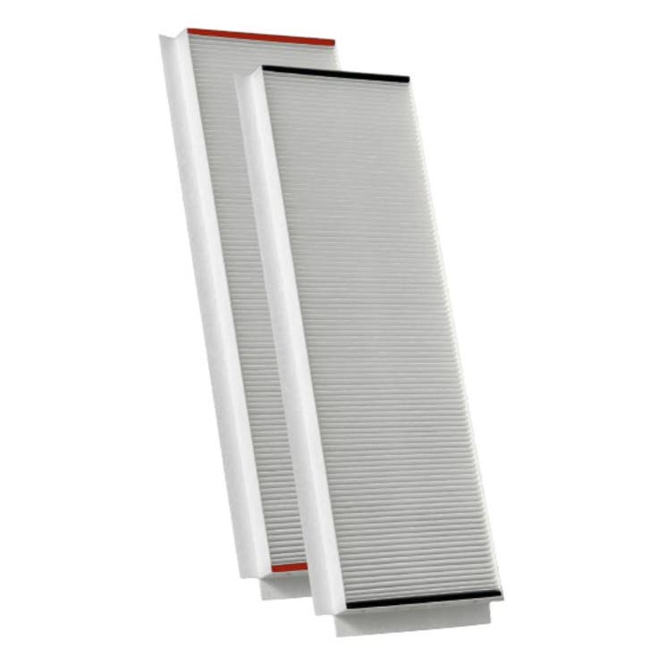 Zehnder ComfoAir Q/E 350/450/600 - WTW-Filtersset - G4 + F7, Bricolage & Construction, Ventilation & Extraction, Envoi
