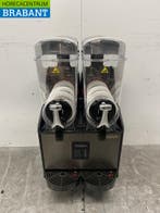 Polar UA045 Slushmachine Granita machine 2 x 12 liter 230V, Ophalen of Verzenden, Nieuw in verpakking